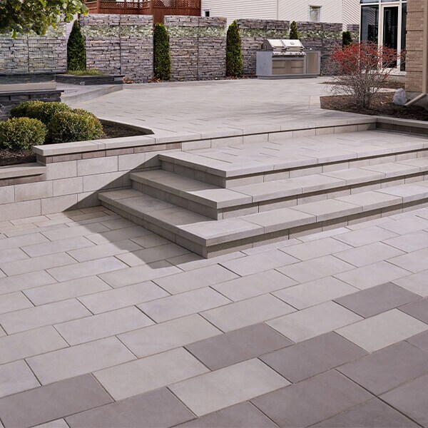 Permacon Esbelto Concrete Paver